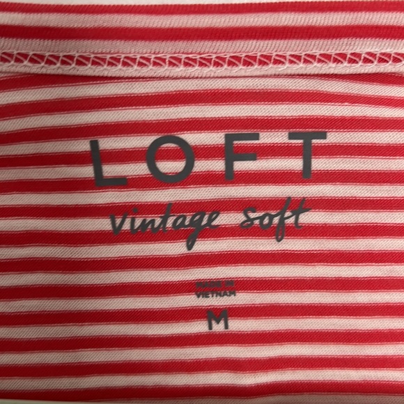 Loft casual short sleeve shirt - Picture 3 of 3
